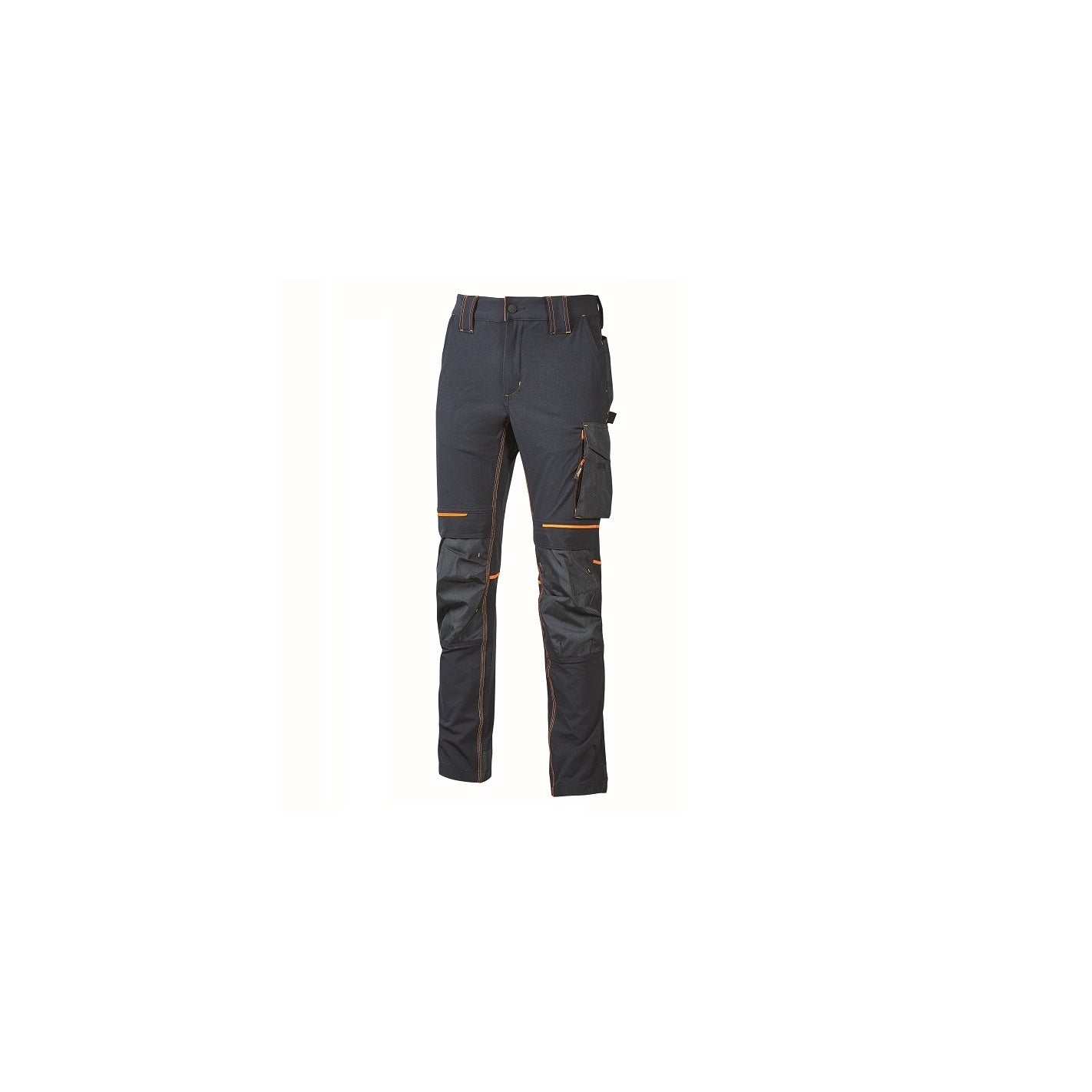Pantalon ATOM Bleu - U Power - Taille S - 7