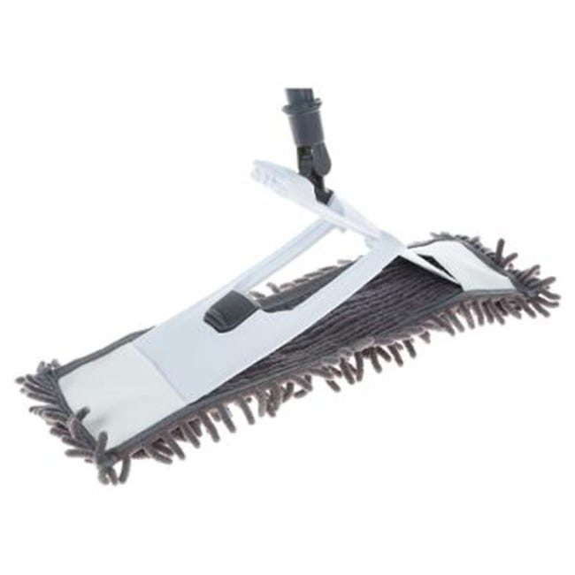 Lavapavimenti LEIFHEIT Bath Cleaner Manico Telescopico In Plastica - Foto 8