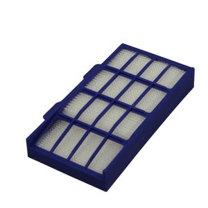 vhbw 2x filtro sostituisce Philips FC5007/01, CP9985, CP9985/01, 432200494361 filtri per aspirapolvere a batteria - Filtro in spugna