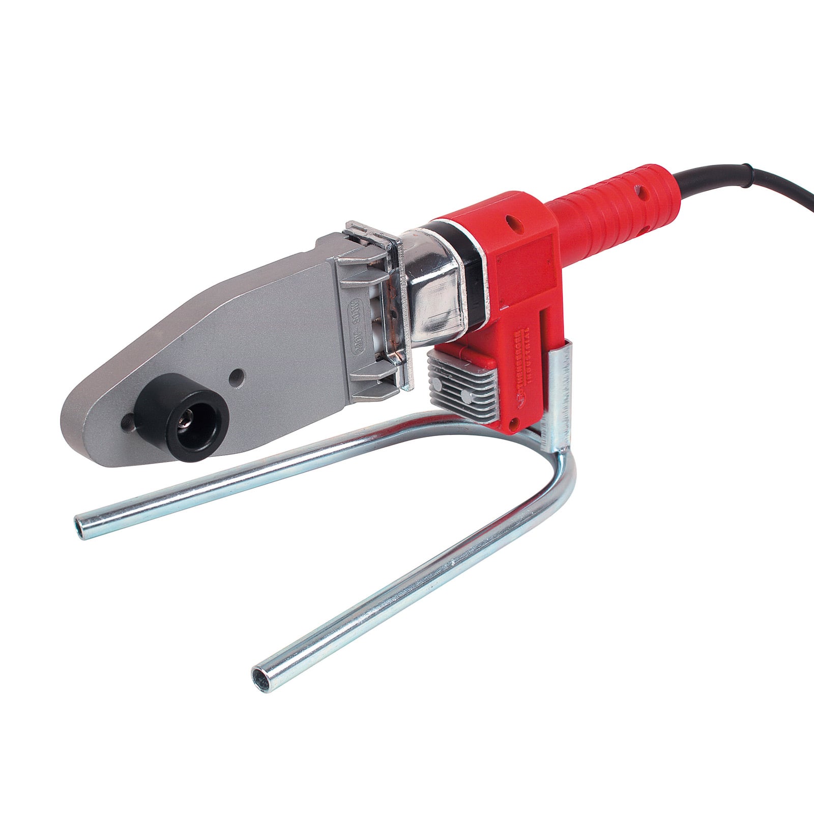 ROTHENBERGER Industrial Zgrzewarka mufowa 800 W 12cz. w walizce - 36052