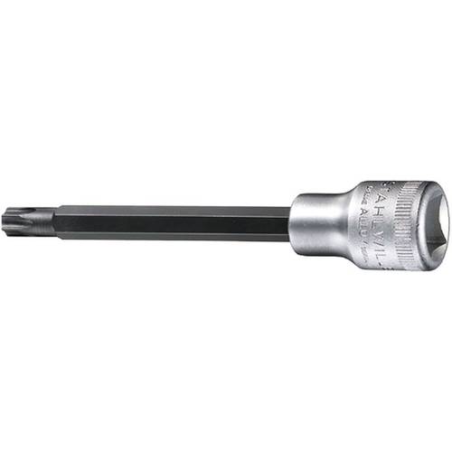 Wkładka do klucza nasadowego TORX® T50 1/2 cala, długość 140 mm, Stahlwille
