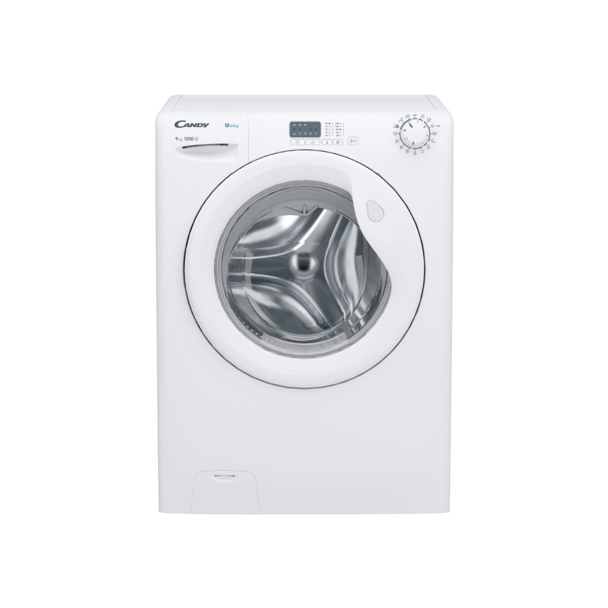 SAMSUNG WW90T684DLH ADDWASH LAVATRICE, Caricamento frontale, 9 kg, 55