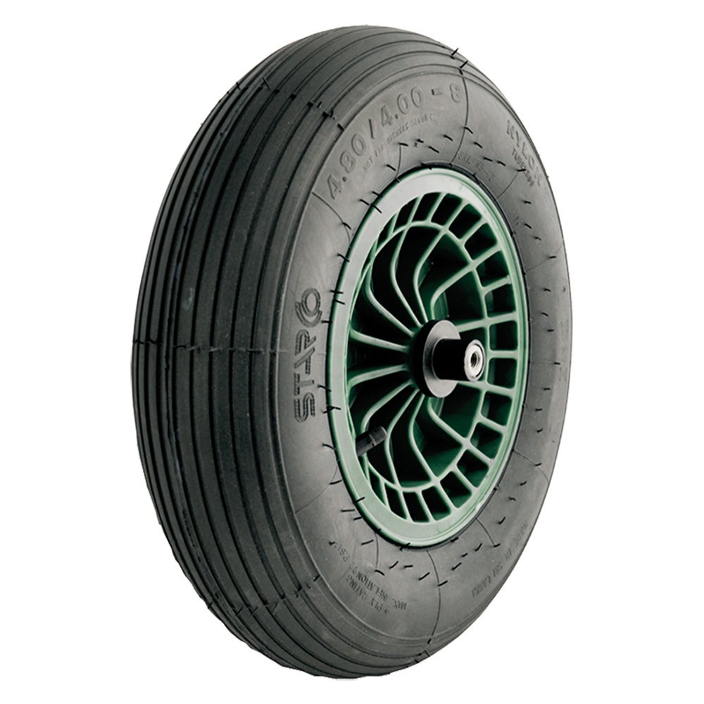 Carriola - Vasca 100L - 302334106 - 6