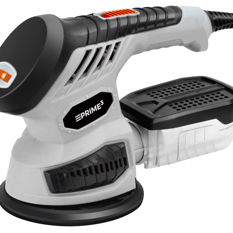Szlifierka oscylacyjna PRIME3 TOS51