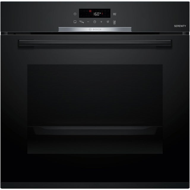 Four encastrable BOSCH HBA372BB4 airfry