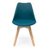 ver variante Color del asiento Azul