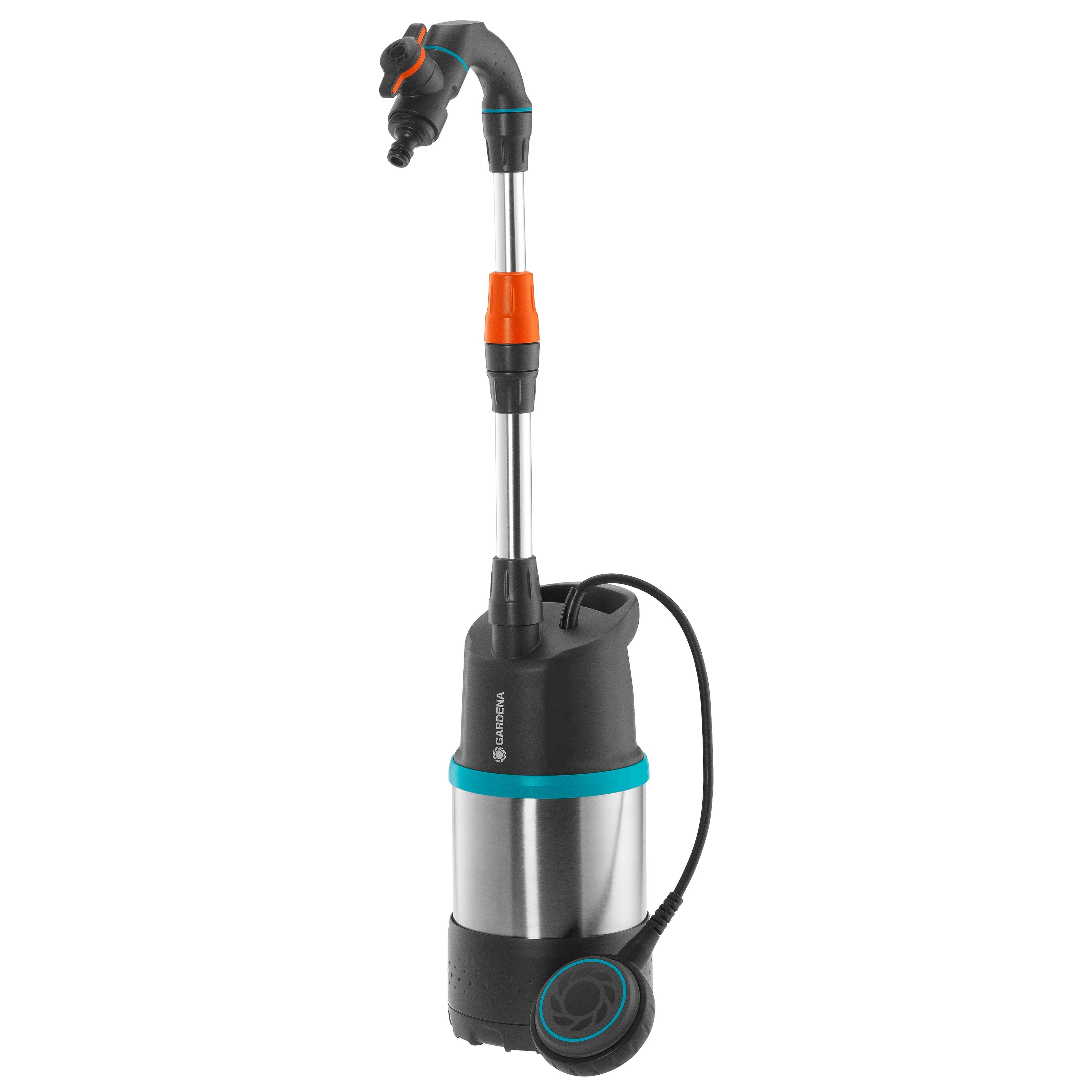 Pompa zanurzeniowa Gardena 4700/2 Inox 550W 4700 l/h