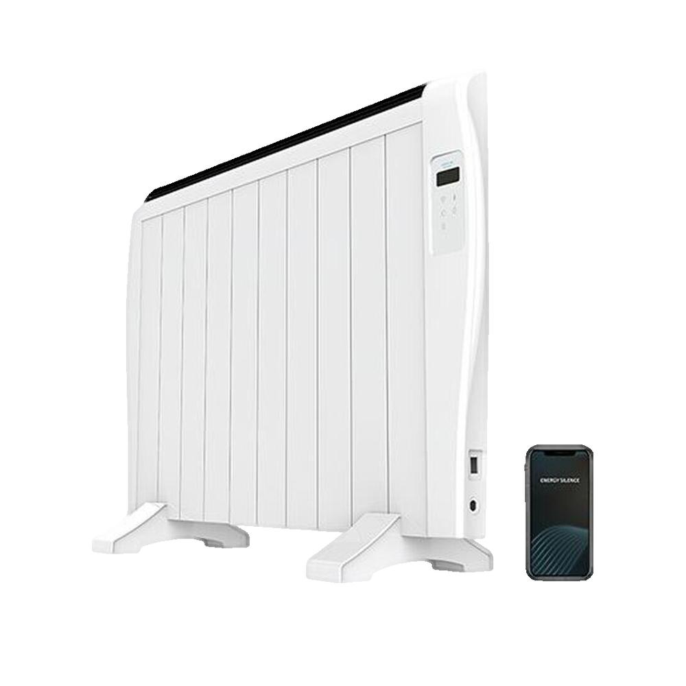Cecotec Ready Warm 2000 Thermal Connected Radiador Electrico 1500W, 10 Elementos , Leroy Merlin