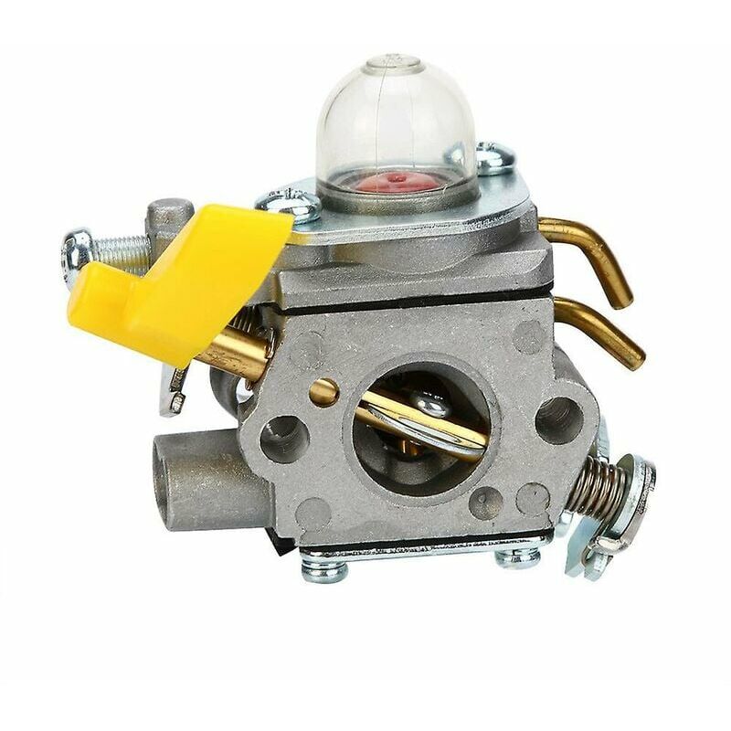Gaźnik Carb do podkaszarki Ryobi Zama C1u-h60 25cc 26cc 30cc Ryobi Ex26 Cs26