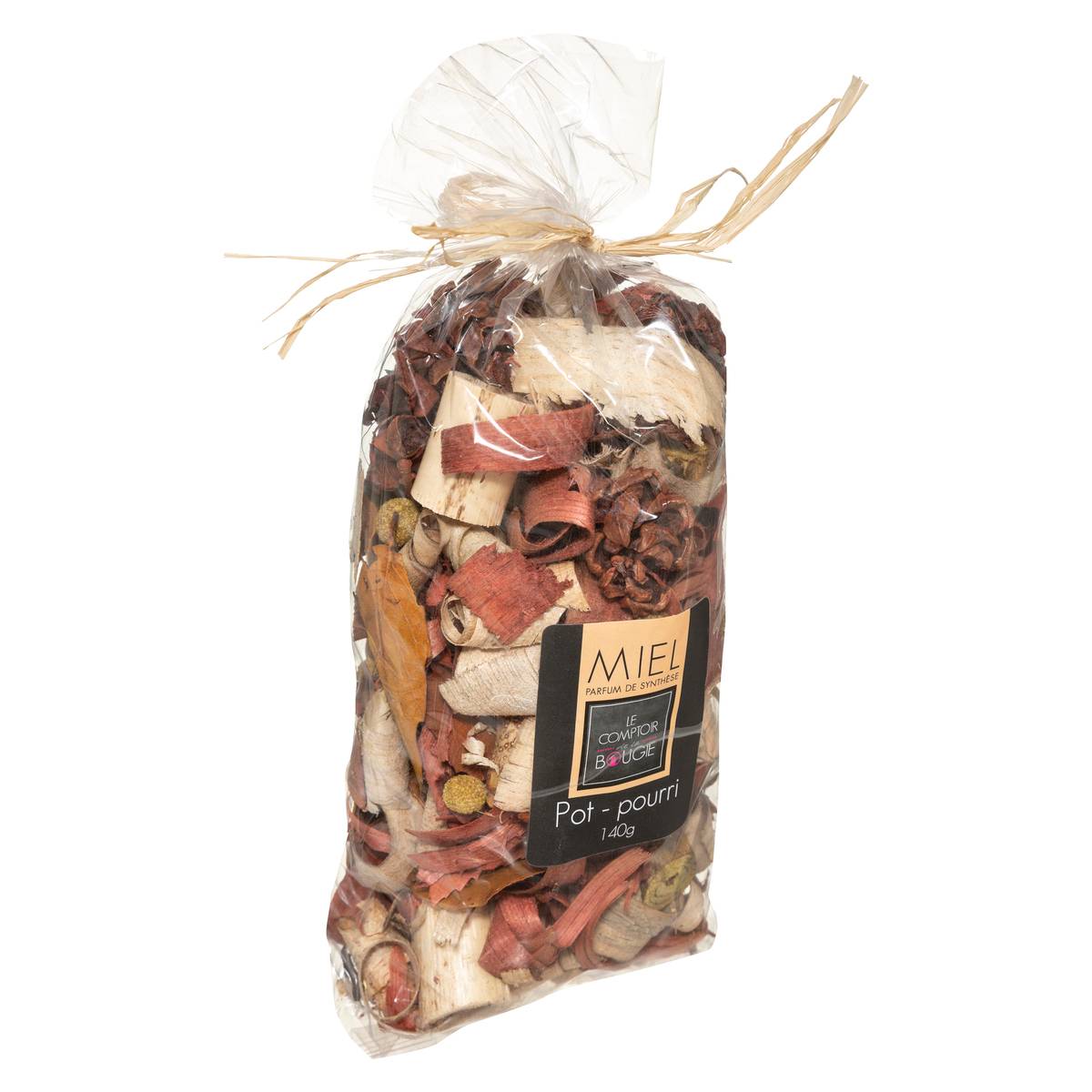 Atmosphera createur d'interieur - potpourri 140g