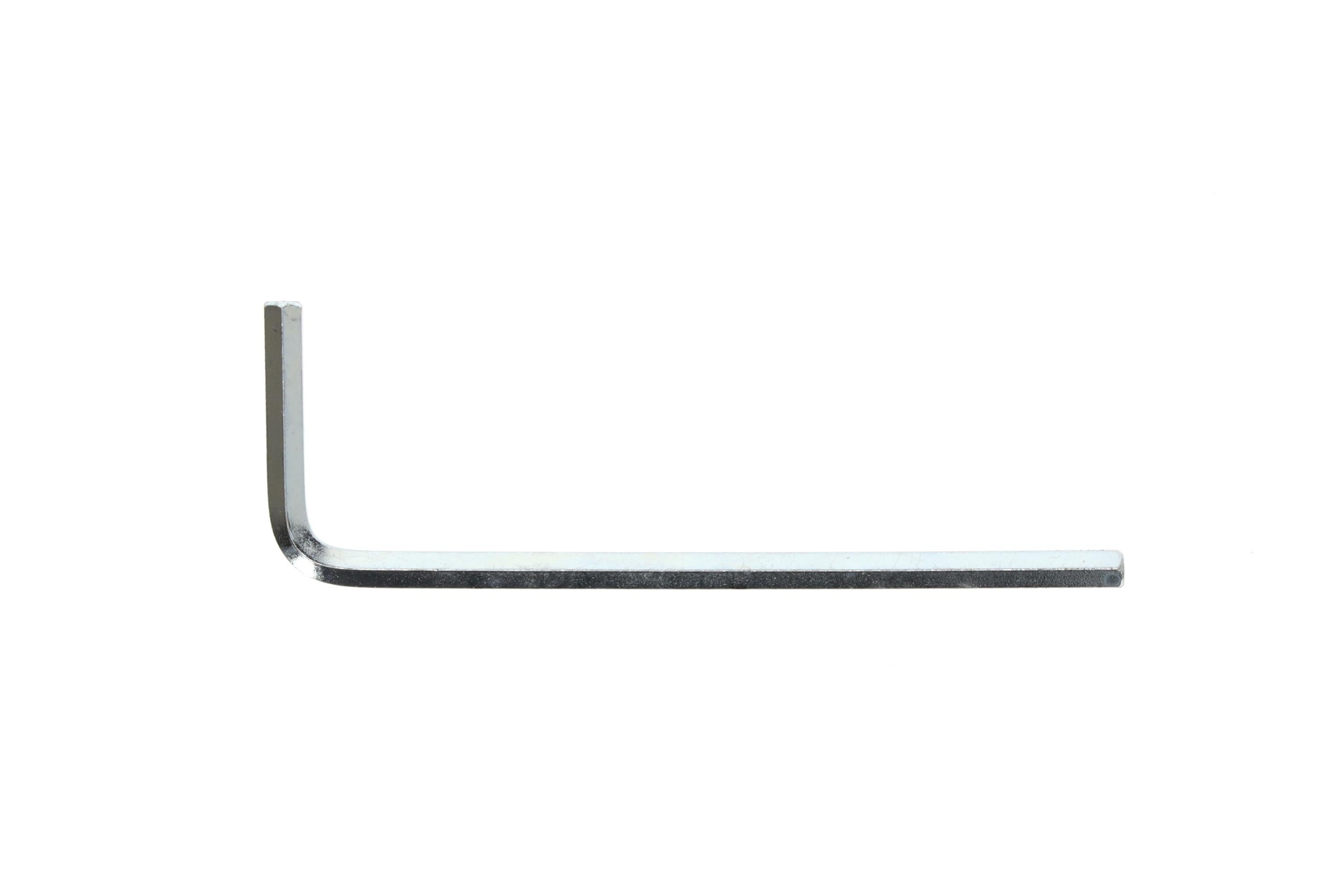 GEDORE 42 3 Tournevis coudé, 6 pans intérieur 3 mm - 5