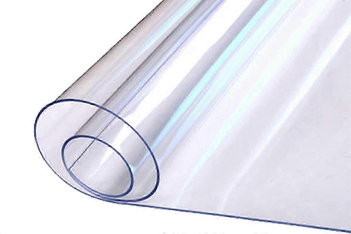 [KK] Tapis de sol transparent en PVC résistant à l'eau, taille S ...