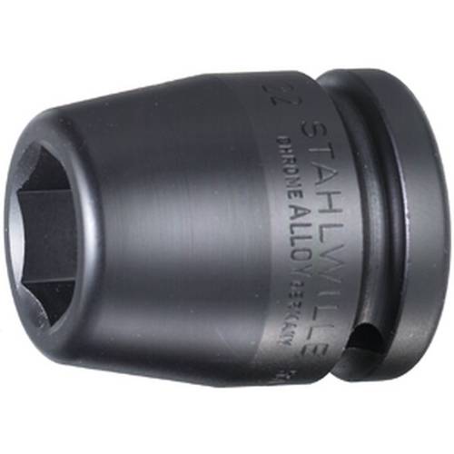 Prolunga (Alargadera) Per Presa 3/4 Di Pollice | 200 Mm Di Lunghezza, Adattatore Meccanico Robusto - 3