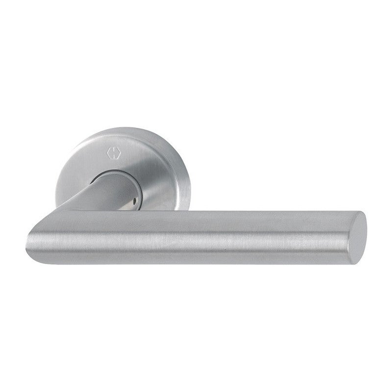 HOPPE półgarnitur rozetowy Ams.E1400Z/42H VA F69 4-KT.8mm - 10809073