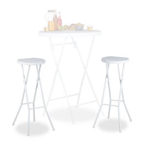 Sgabello con schienale - imbottito in finta pelle cm 33 cm - Altezza