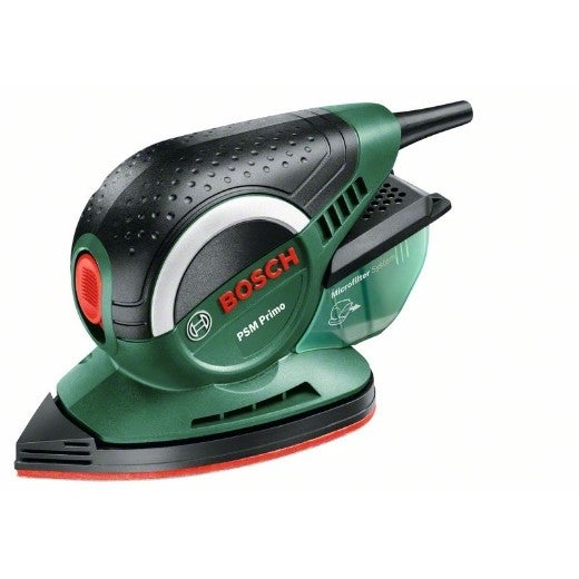 Lijadora PSM Primo BOSCH - 06033B8000 - 6