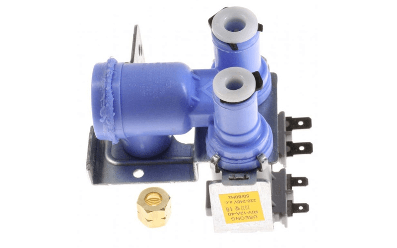 Électrovanne MR534632 Pour Mitsubishi Pajero/Montero - Compatible 4G93 4G94 1999-2005, Pièce De Rechange Qualité