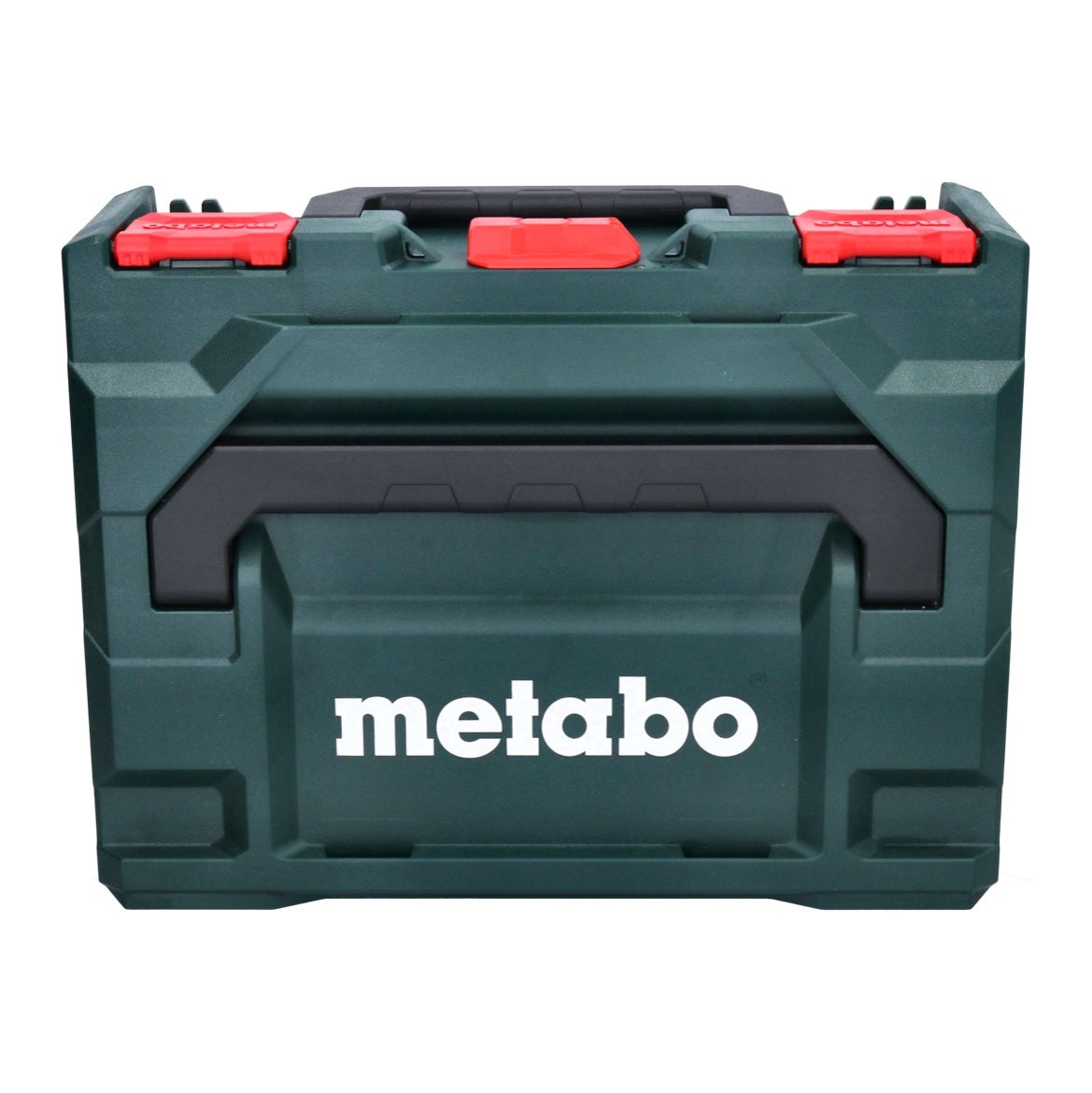 Pack 3 batteries 18 V LiHD 5.5 Ah avec chargeur et coffret 685069000 Metabo - 3