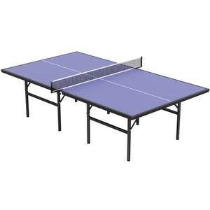 RSGK Tavolo da Ping-Pong Pieghevole, Tavolo da Ping-Pong familiare