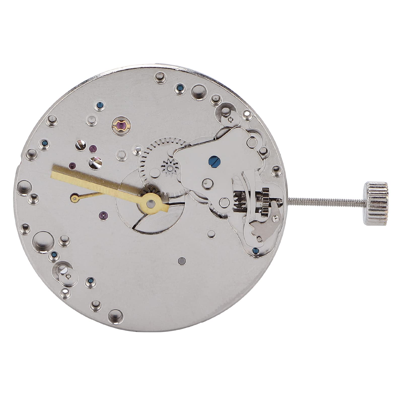 Pièce De Rechange Générique Pour Mouvement De Montre - Référence 6812 - Neuf Avec étiquette