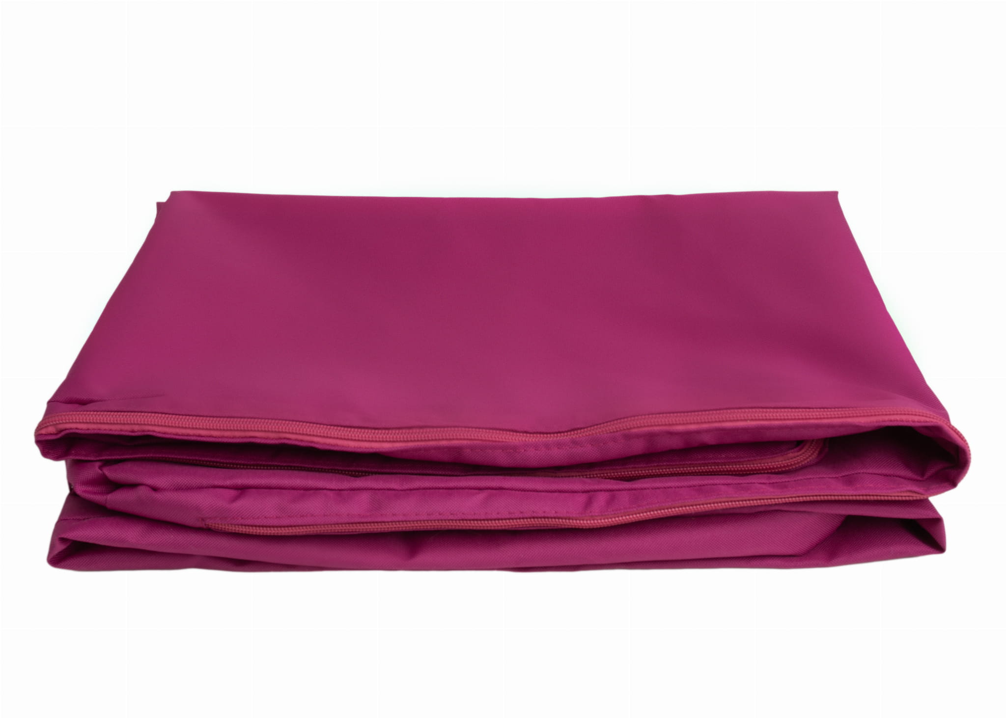 Pokrowiec na meble ogrodowe 120x40x10cm, poszewka na poduszkę ogrodową z zamkiem błyskawicznym, różowa poszewka na meble ogrodowe z palet