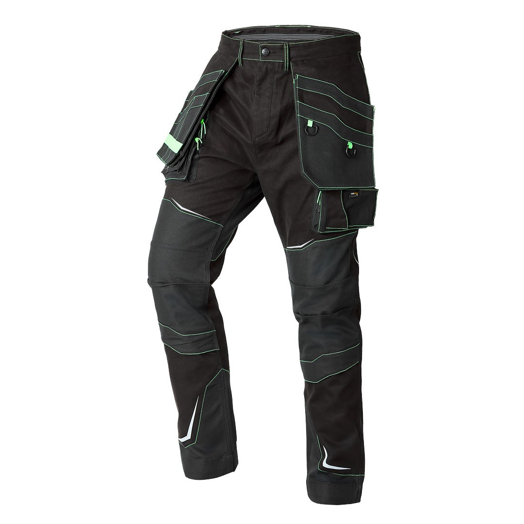 Pantaloni de lucru Premium PRO, marime XXXL 81-234-XXXL