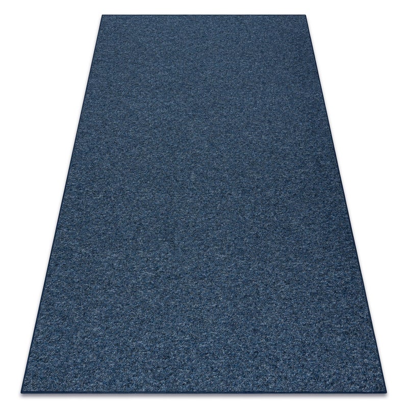 WYKŁADZINA OBIEKTOWA SUPERSTAR 380 niebieski 300x300 cm