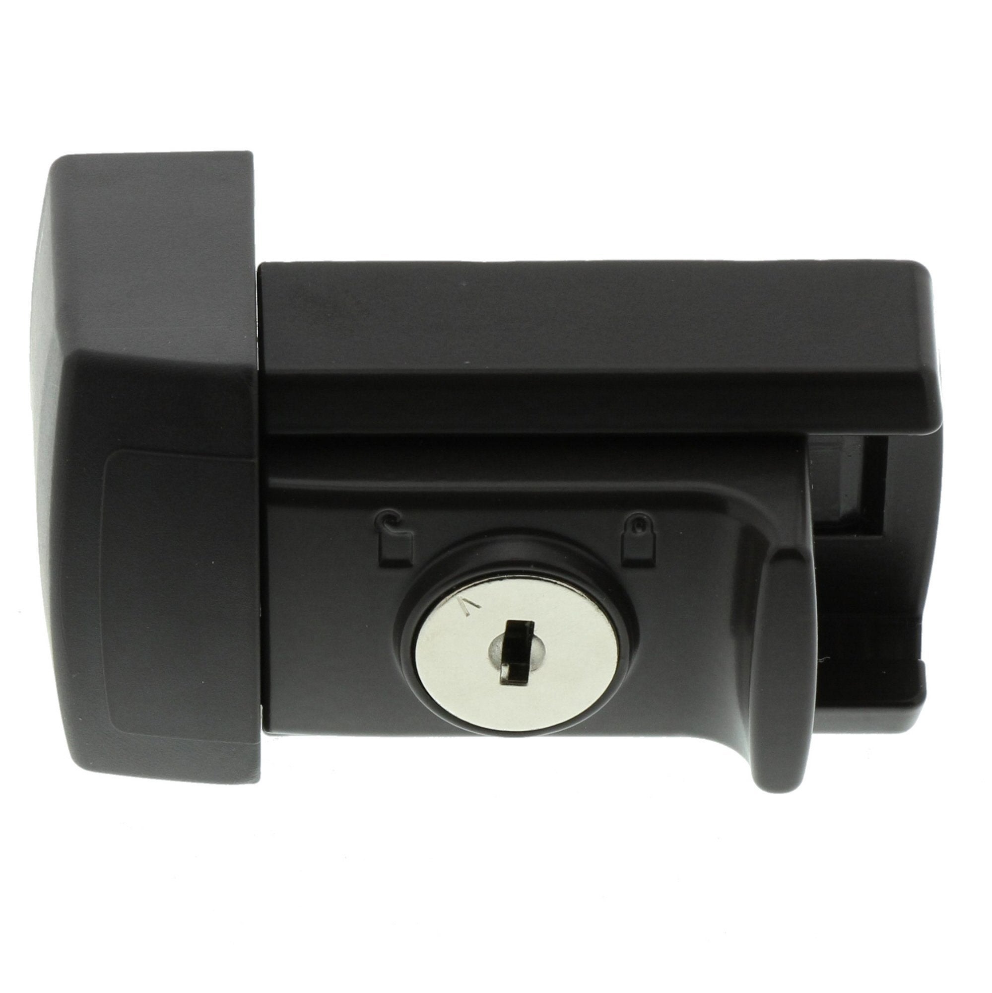 Burg Wächter Winsafe WZ 60 BR SB 38321 Barre blindée gris, marron - 2
