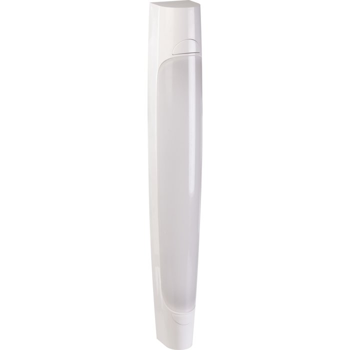 Applique LED de salle de bain avec interrupteur MAUD - Aric - 3