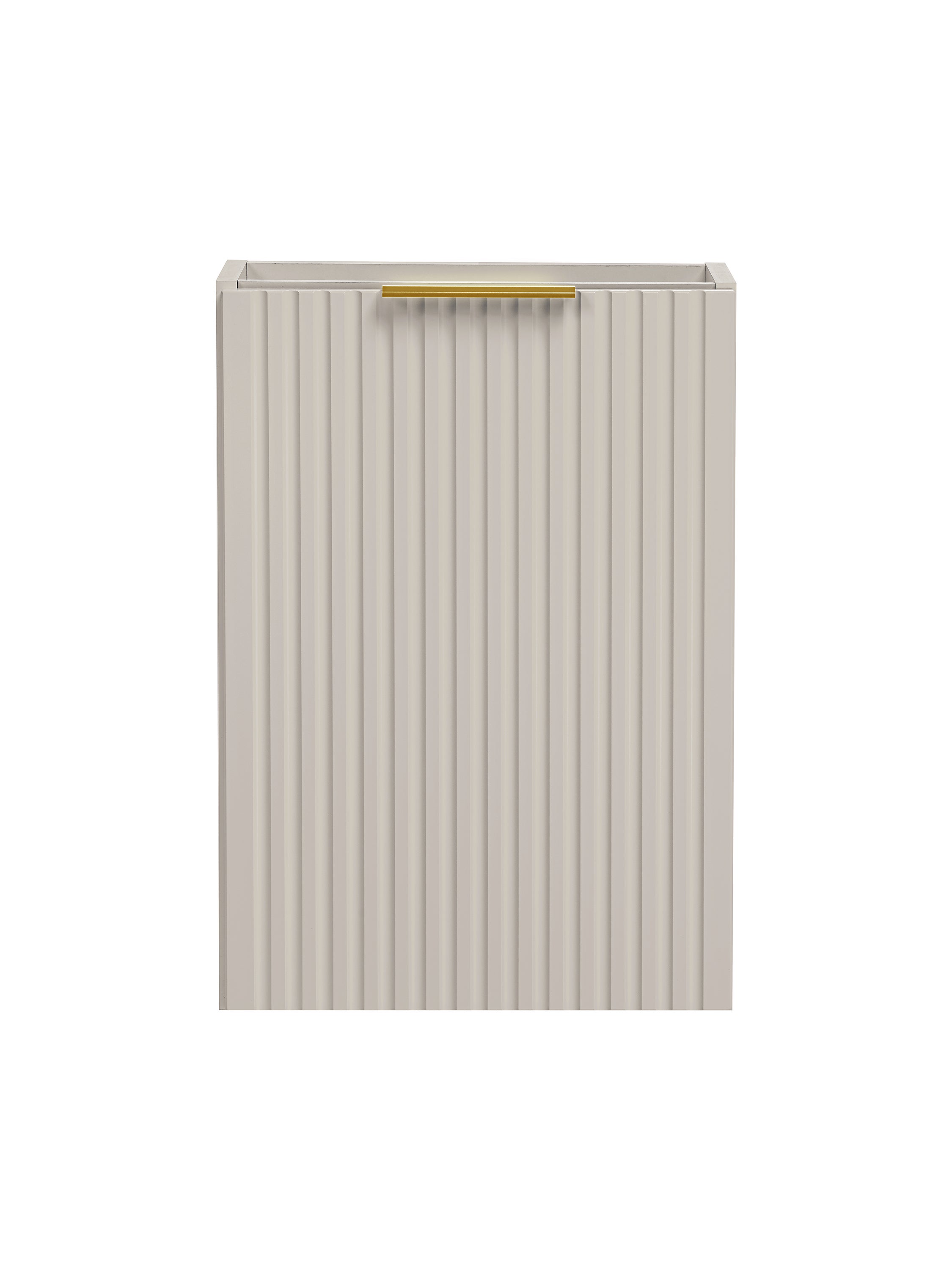 Meuble lave-mains à suspendre ADEL CACHEMIRE 40 cm - 5