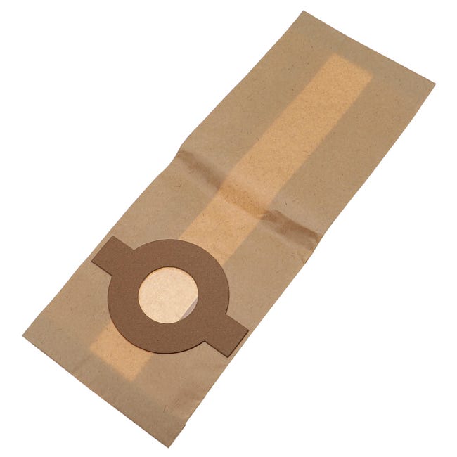 vhbw 10x sacchetti compatibile con Kärcher 5125, A 2101, A 2104, A 2105 vhbw 10x sacchetti compatibile con Kärcher 5125, A 2101, A 2104, A 2105