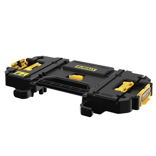 DEWALT DWV9510-XJ Plaque adaptatrice Plaque dadaptation pour aspirateur 1 pc(s)