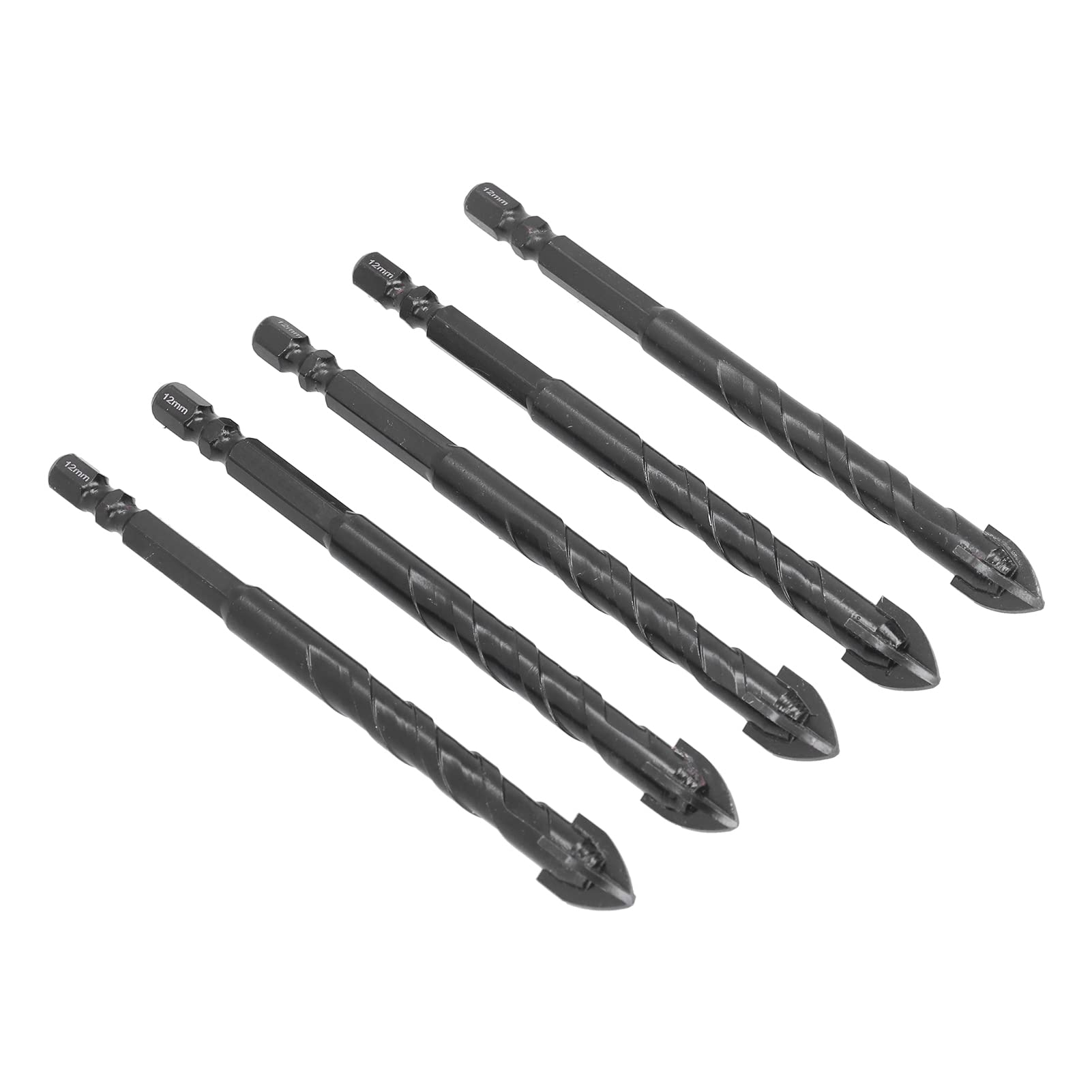 Lot De 3 Lames Céramiques Pour Coupe-ligne De Plongée – Résistantes à L’usure, Avec Boîte De Rangement
