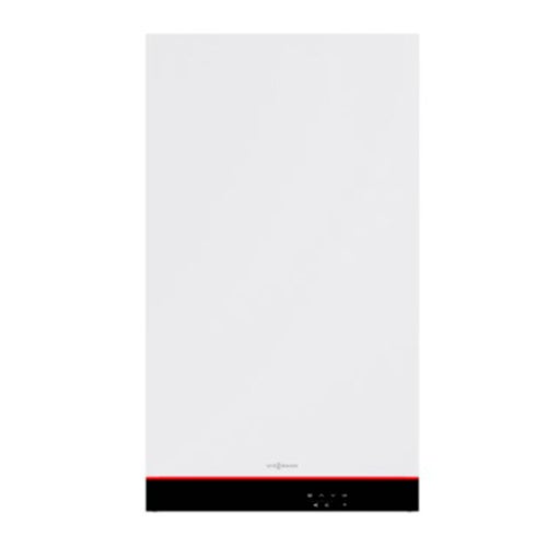 Superkompaktes Kessel-/Thermoprodukt-Schnittstellenmodul 25/30 KW Mit