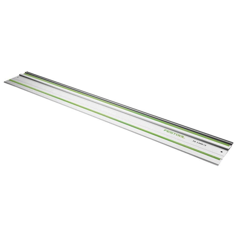 Prowadnica do piły Festool FS 800/2 ślizgowe pasy rowek na zaciski