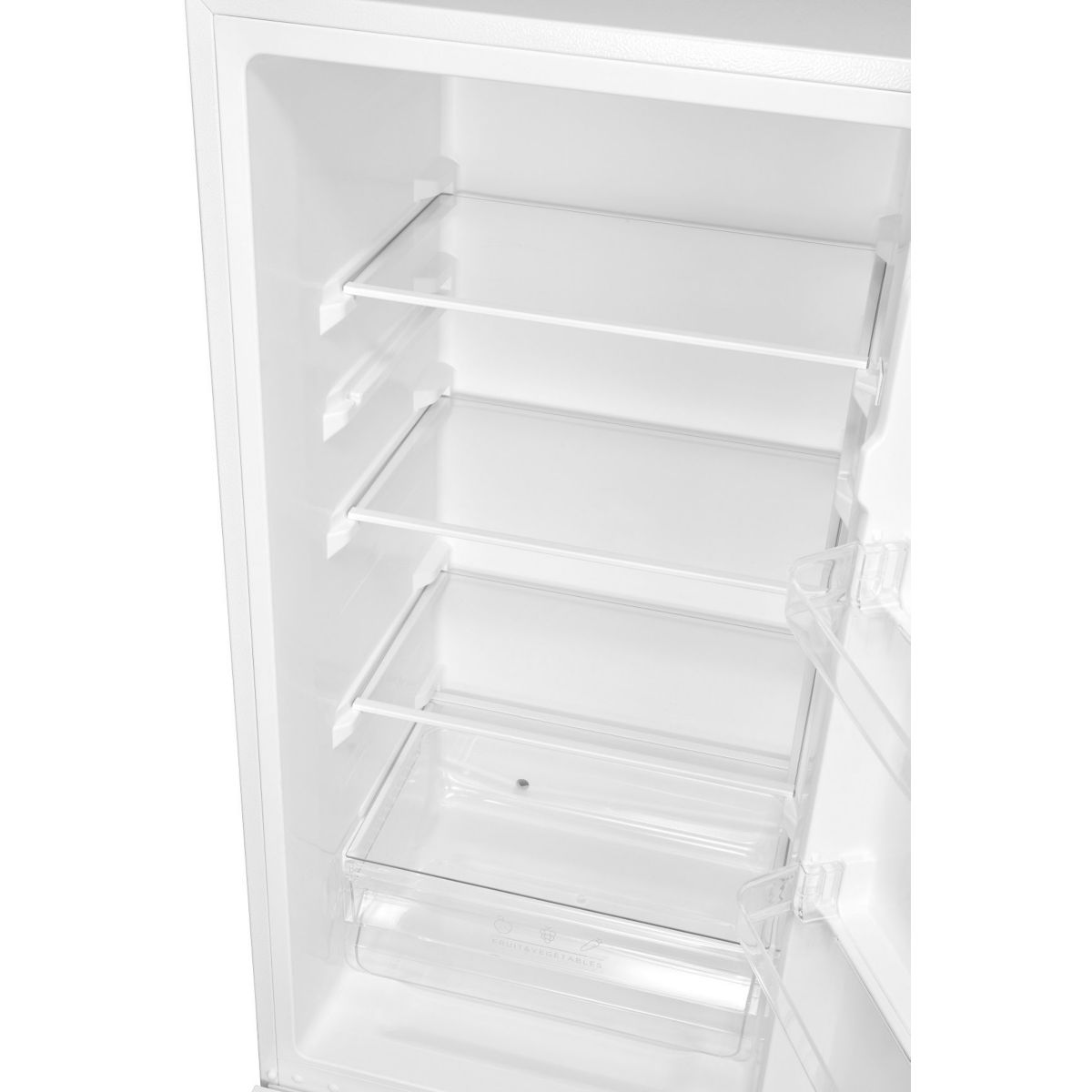 Réfrigérateur combiné LISTO RCL170-55mib2 - 6