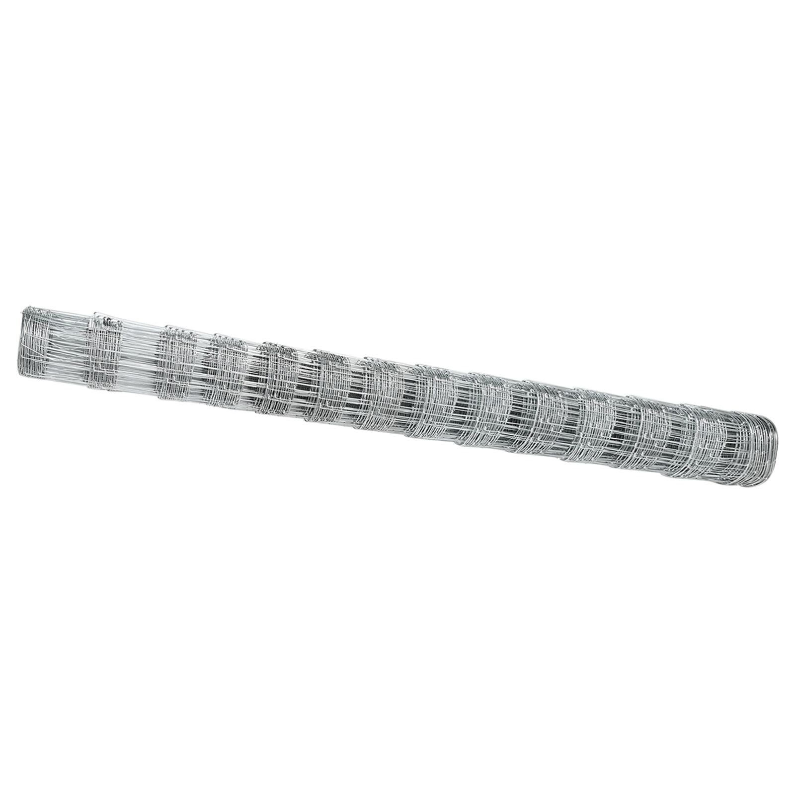 Cerca de Campo 1.4x50 m Acero Galvanizado CFW6579526 | Leroy Merlin