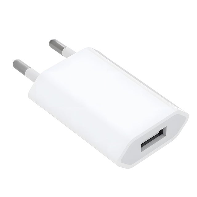 Prise Téléphone Double Femelle, Neuve, Générique