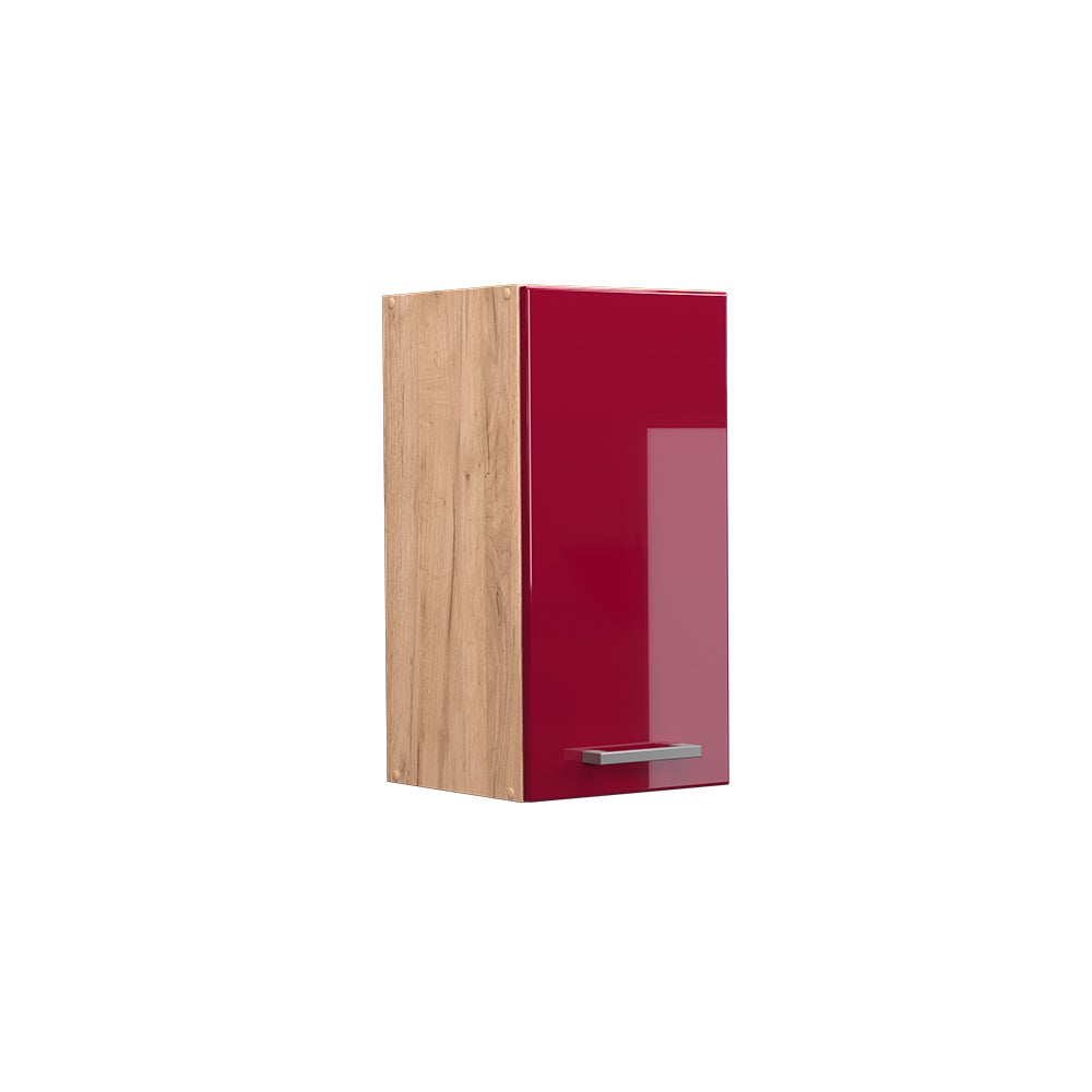 1 porte