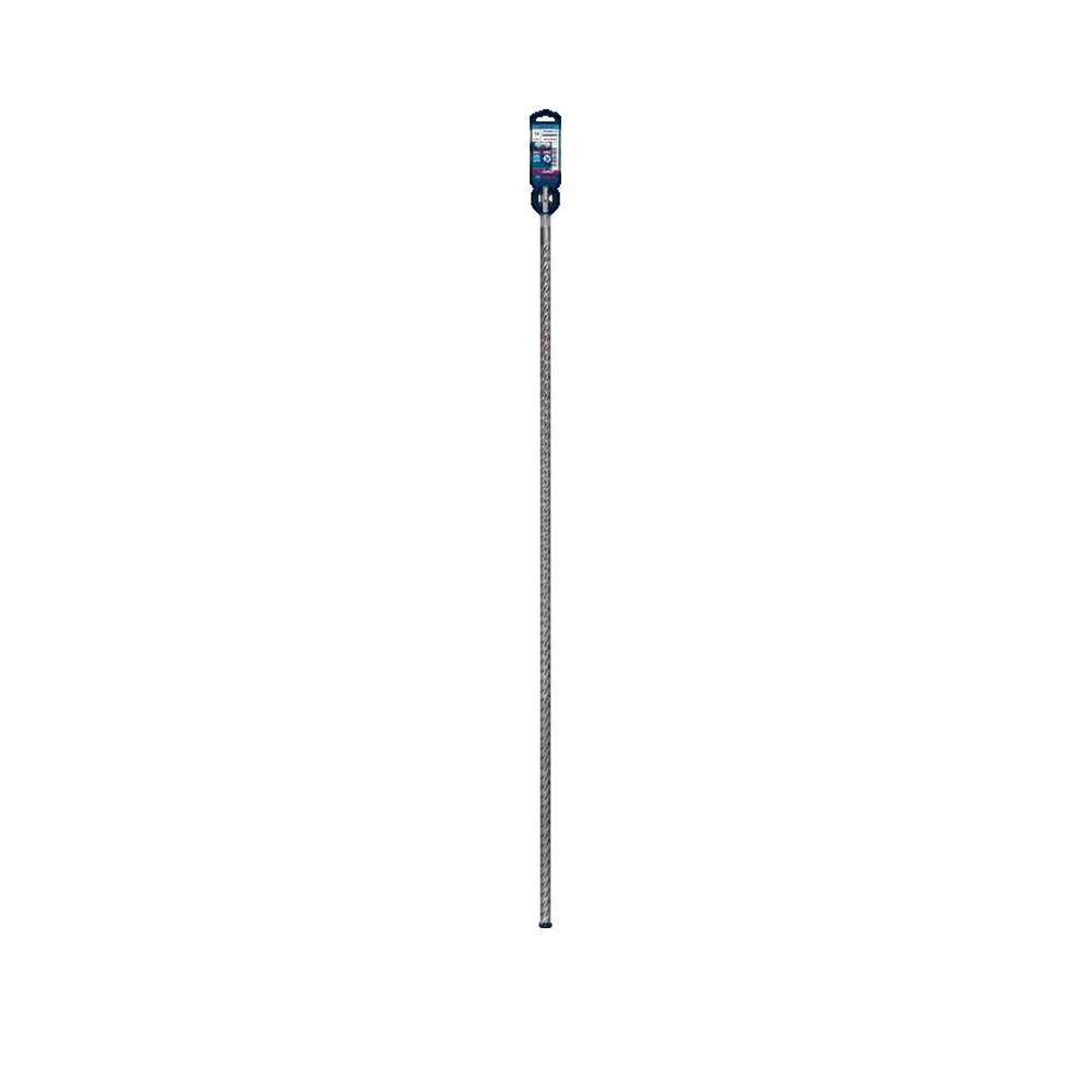 Wiertło do Betonu Bosch Expert 14 mm Wysoka Trwałość - 2