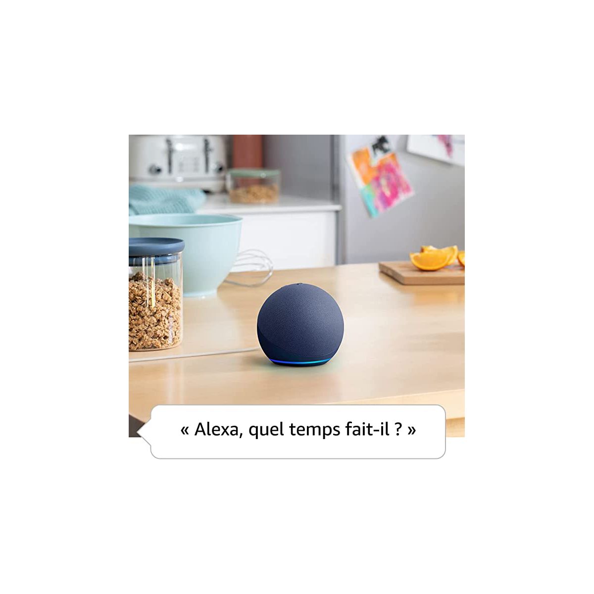 Amazon Echo Dot (5. Gen) - 3