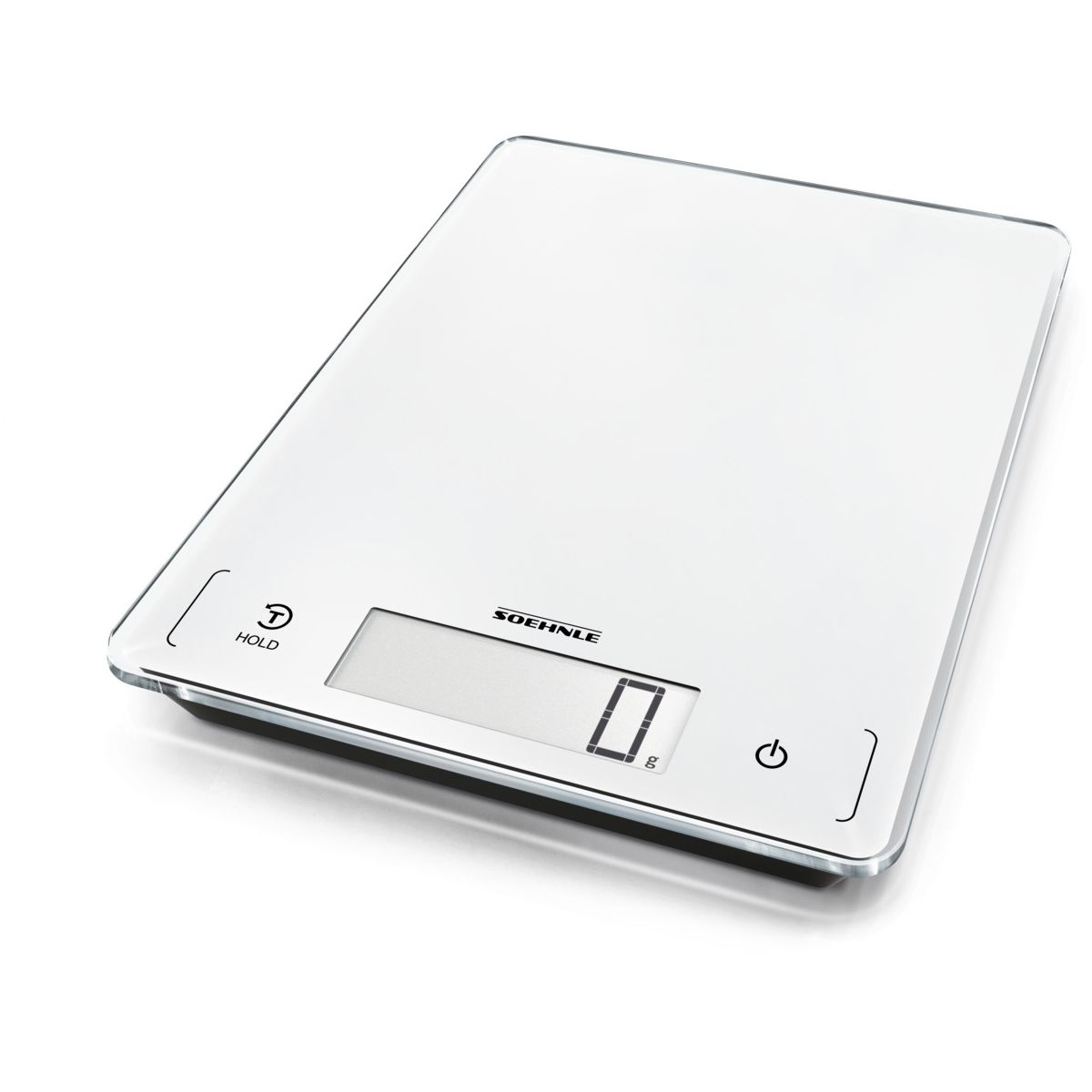 Balance de cuisine SOEHNLE PAGE PROFI 300 1g - 2