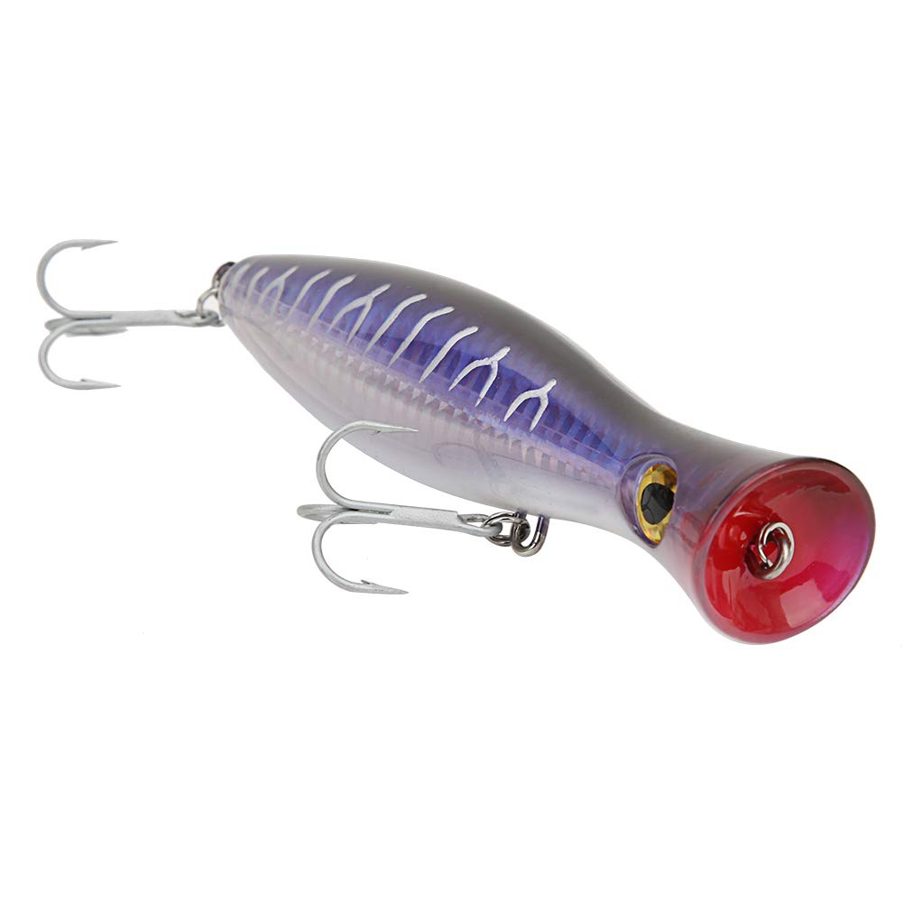 KA5433 Yeux De Leurre De Pêche 100 Pièces Leurre De Pêche Yeux 3D