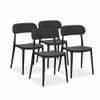 ver variante Color del asiento Negro
