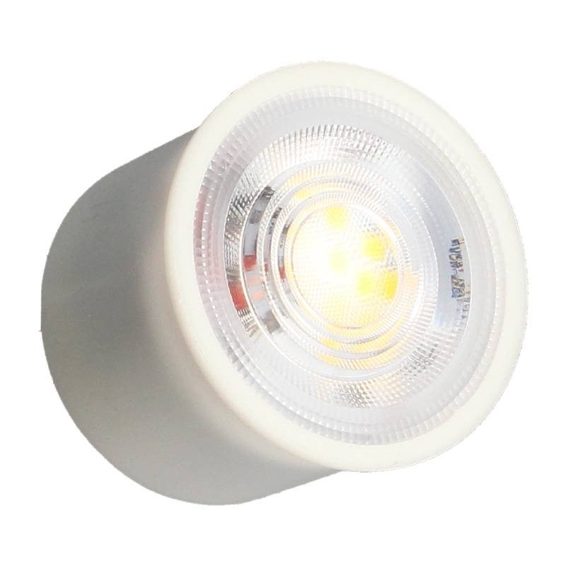 Module LED universel Triac Arlux - 5W - 4000K - Ø50mm - Blanc | Leroy ...