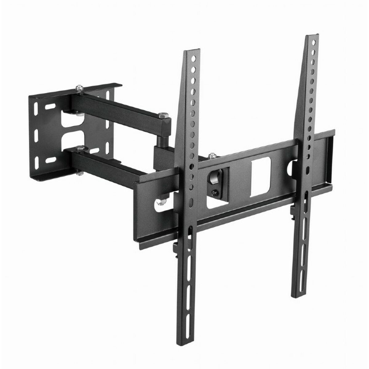 Gembird Soporte Tv Con Brazo Wm-55St-03 32 55 35 Kg Negro , Leroy Merlin