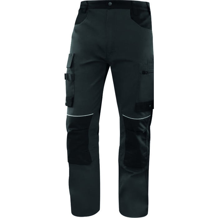 Robinet d'urinoir - avec 2 raccords - PRESTO 60 - Presto - 4