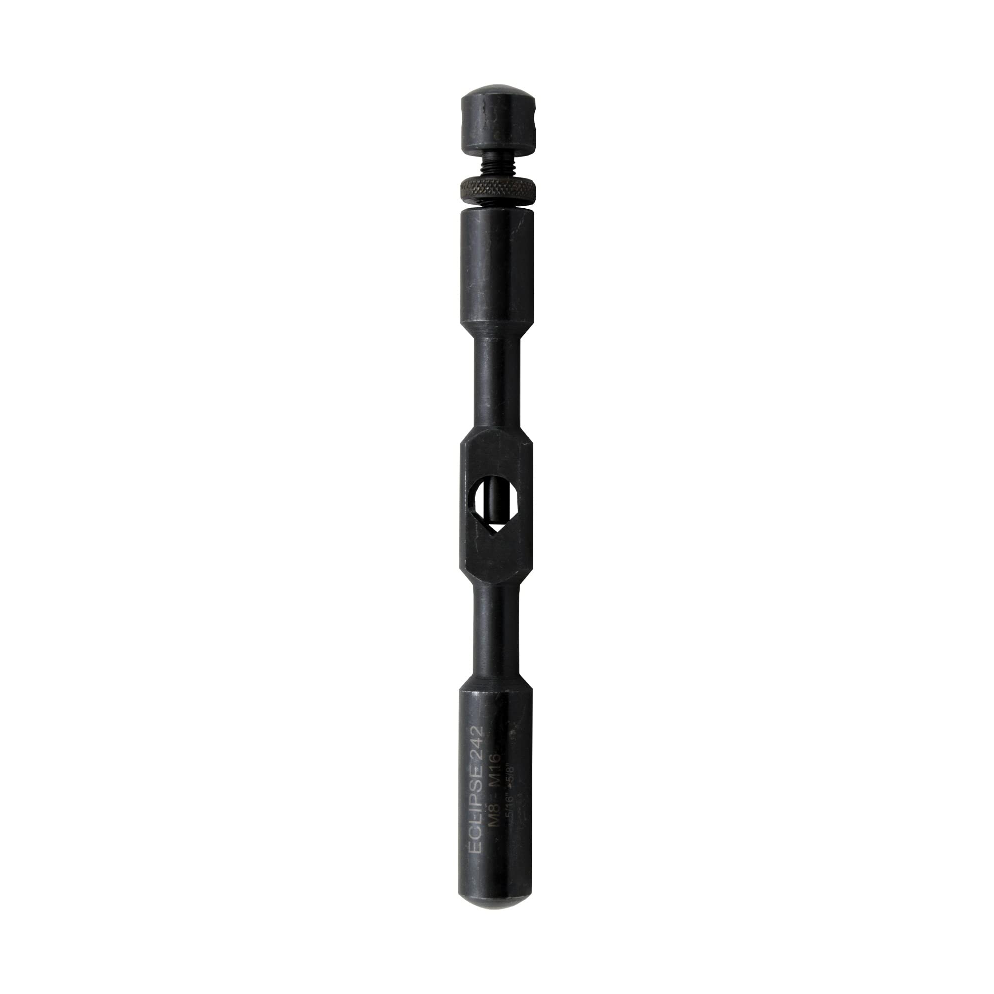 Metalworks Giramaschi Tipo T SKCWKV610 (6-8 Mm) Per Maschi A Mano - 3