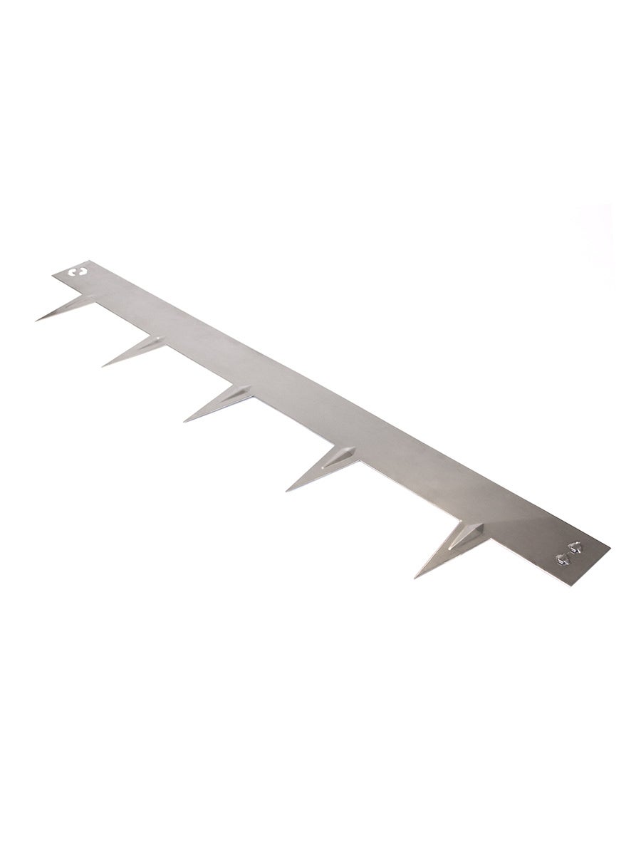 Obrzeże ze stali lakierowanej | Multi-Edge METAL 100 x 17,5 cm