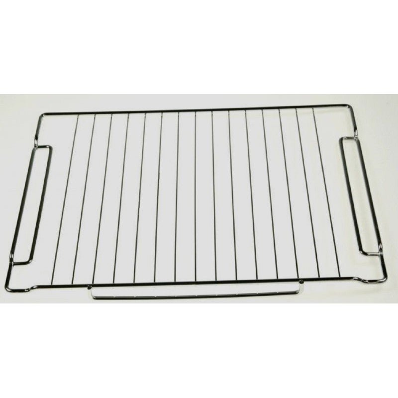 Grille chrome pour Four WHIRLPOOL 481010408519 - 4